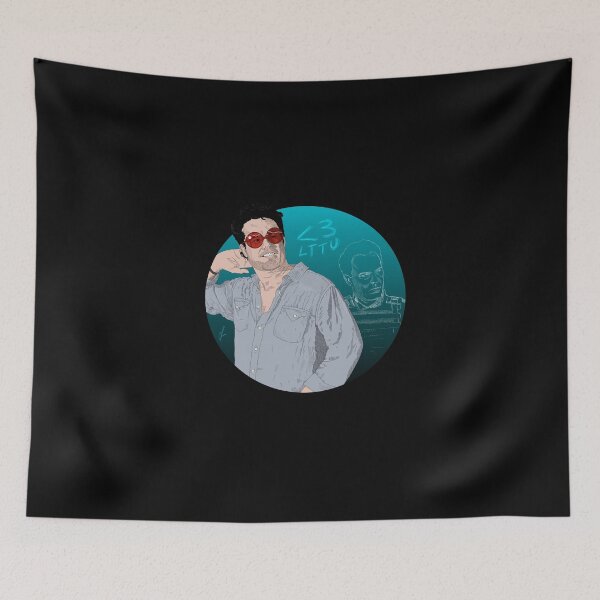 Item preview, David Haydn-Jones (Ketch) designed and sold by R2D2-Marcus.