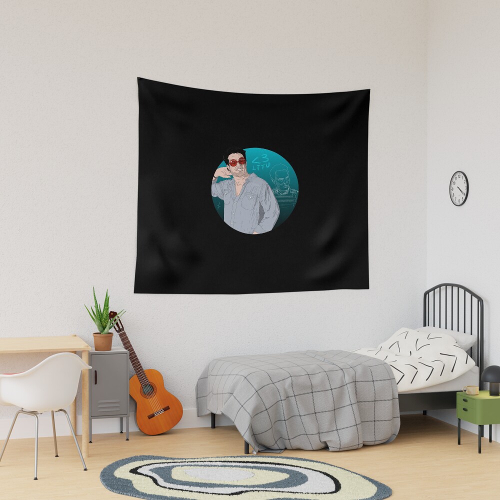 Item preview, Tapestry designed and sold by R2D2-Marcus.