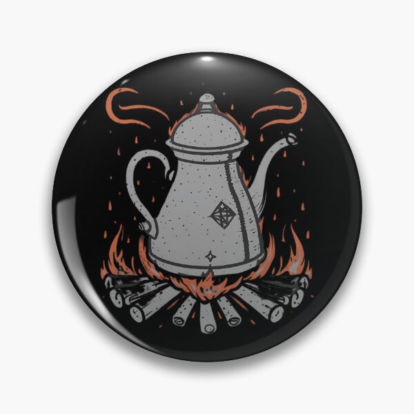 Item preview, Kettle designed and sold by FlexYourMind.