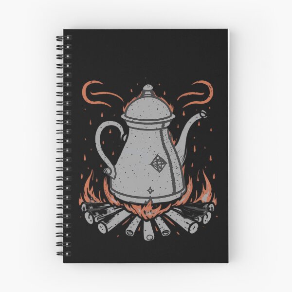 Item preview, Kettle designed and sold by FlexYourMind.