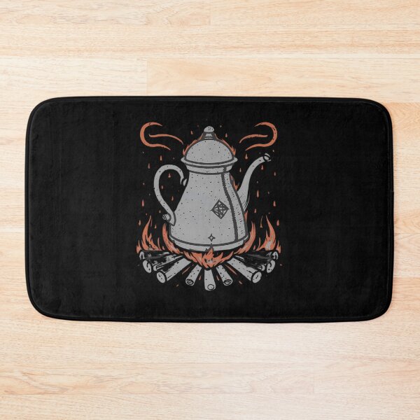 Item preview, Kettle designed and sold by FlexYourMind.
