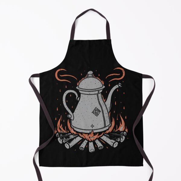 Item preview, Kettle designed and sold by FlexYourMind.