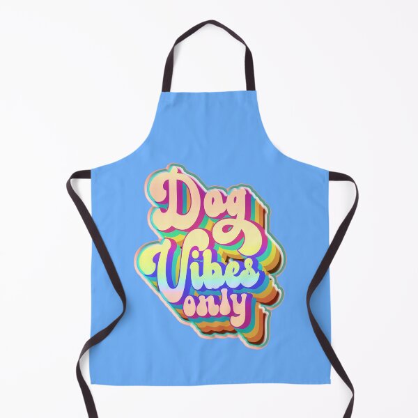Item preview, Dog Vibes Only #2 designed and sold by creativerooney.
