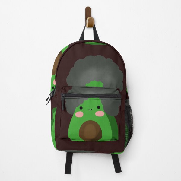 Item preview, Avocado lady designed and sold by Art-by-Rais.