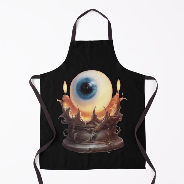 Item preview, Eyeball boy 10 designed and sold by BDPoktat.