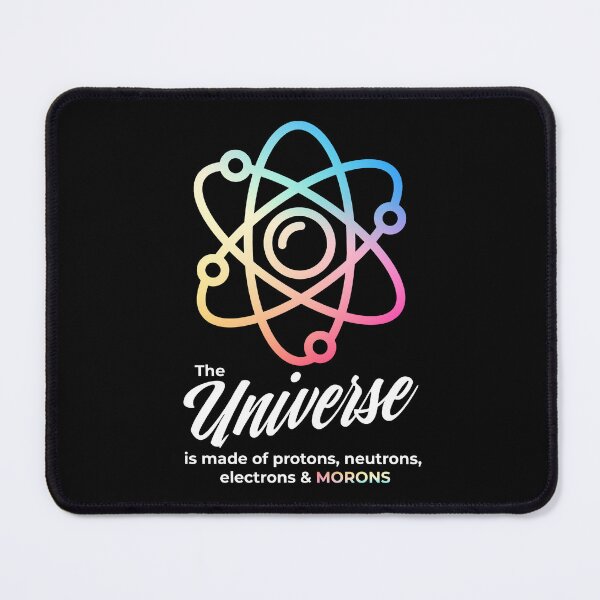 Item preview, Unique Universe designed and sold by toodystark.