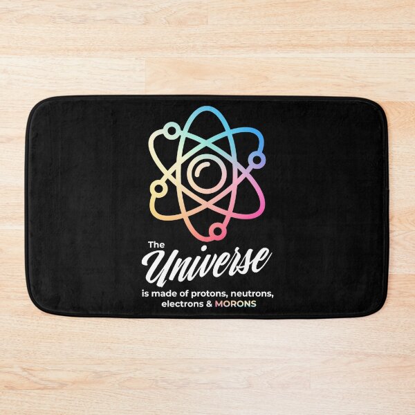Item preview, Unique Universe designed and sold by toodystark.