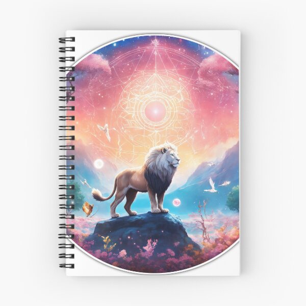 Item preview, king lion designed and sold by Hembrom05.