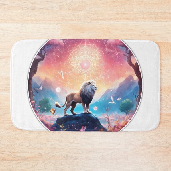 Item preview, king lion designed and sold by Hembrom05.