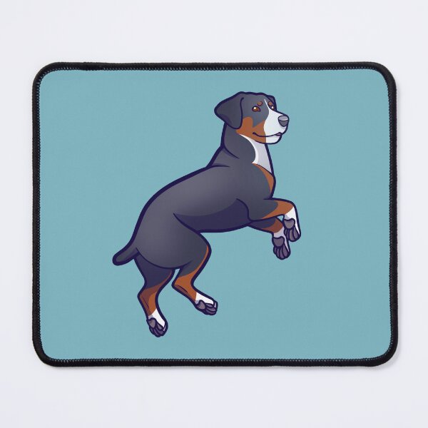 Item preview, Entlebucher Mountain Dog designed and sold by Rubymcc.
