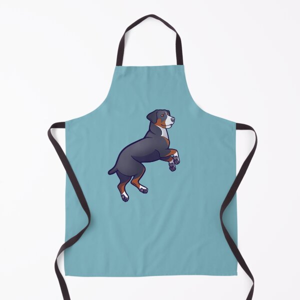 Item preview, Entlebucher Mountain Dog designed and sold by Rubymcc.