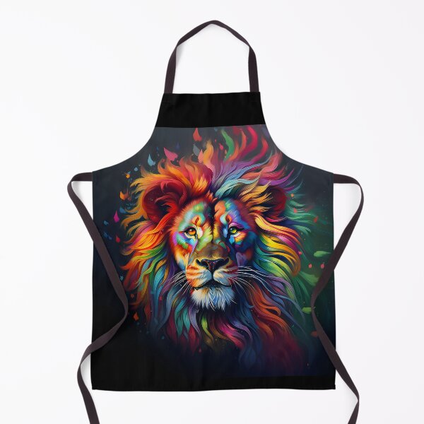 Item preview, The Sovereign of Hues designed and sold by SilverlynDraws.