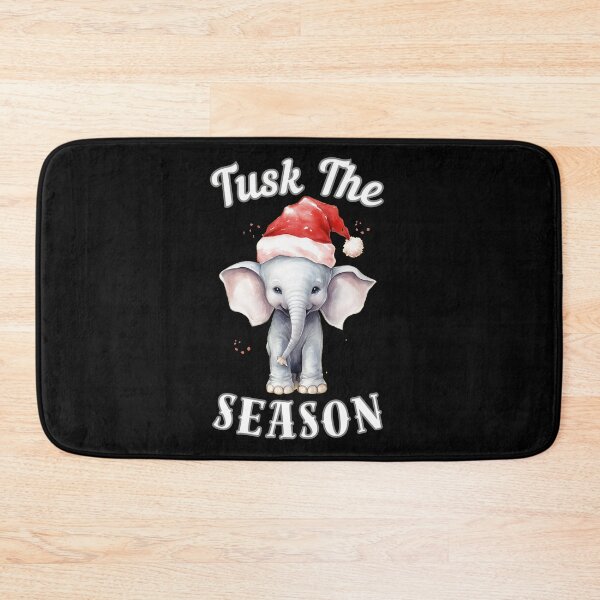Item preview, Tusk The Season designed and sold by ElephantVibes.
