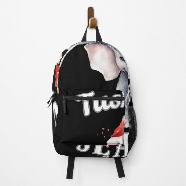 Item preview, Tusk The Season designed and sold by ElephantVibes.