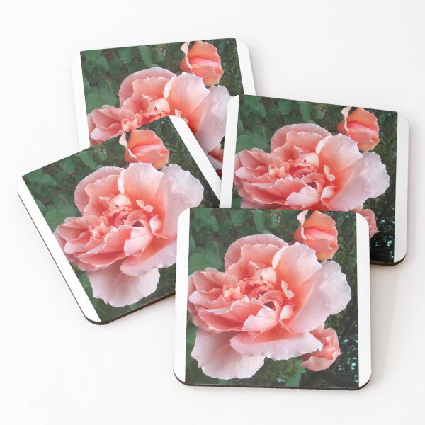 Item preview, Apricot Rose designed and sold by JuliaWright.