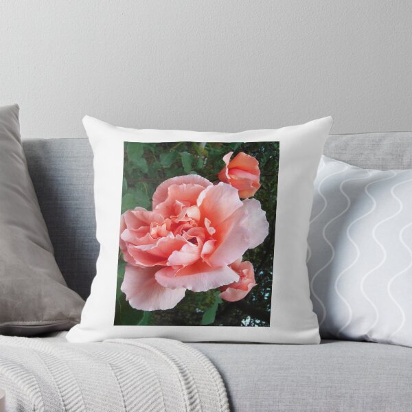 Item preview, Apricot Rose designed and sold by JuliaWright.