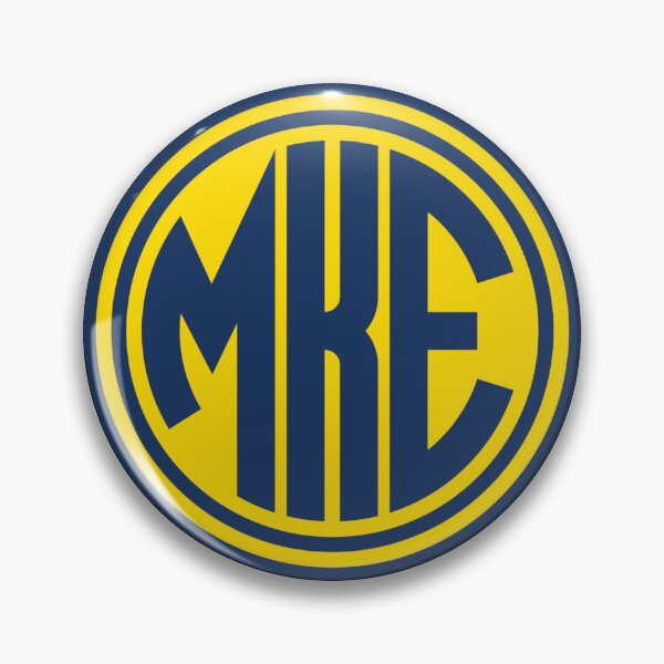 Item preview, MKE Logo (Mechanical and Chemical Industry Corporation) designed and sold by Laffs Creations.
