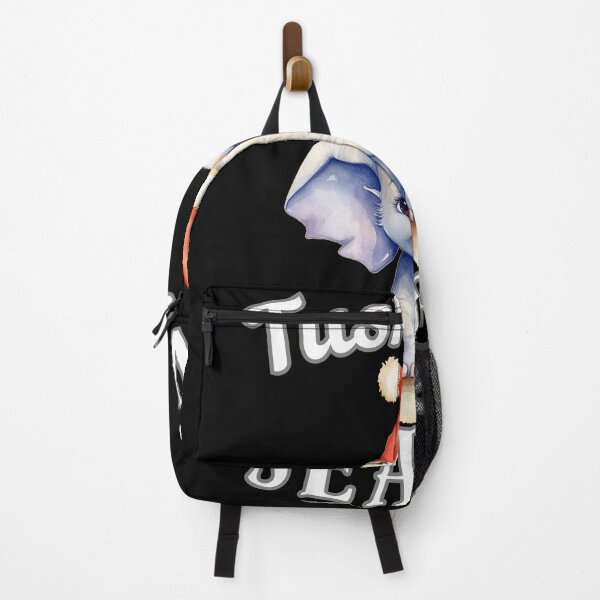 Item preview, Tusk The Season. surreal elephant designed and sold by ElephantVibes.