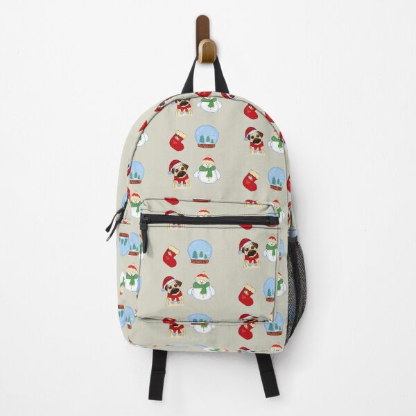 Item preview, Cute Winter Pattern designed and sold by Garna-kvitka.