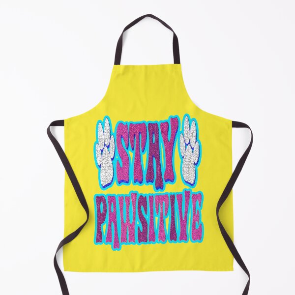 Item preview, Stay Pawsitive #3 designed and sold by creativerooney.