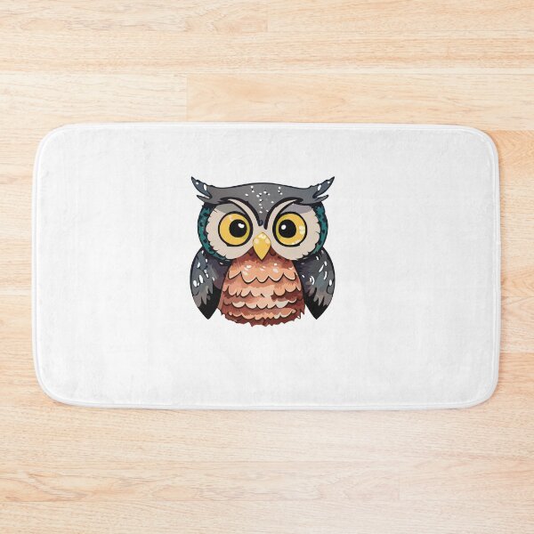 Item preview, bird cartoon designed and sold by nujumsoft.