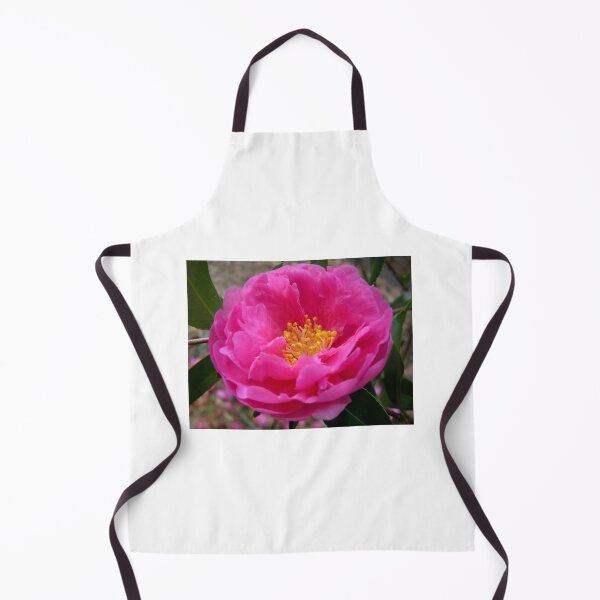 Item preview, Pink camellia designed and sold by JuliaWright.