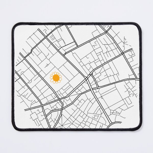 Item preview, The British Museum designed and sold by LaongfongDesign.