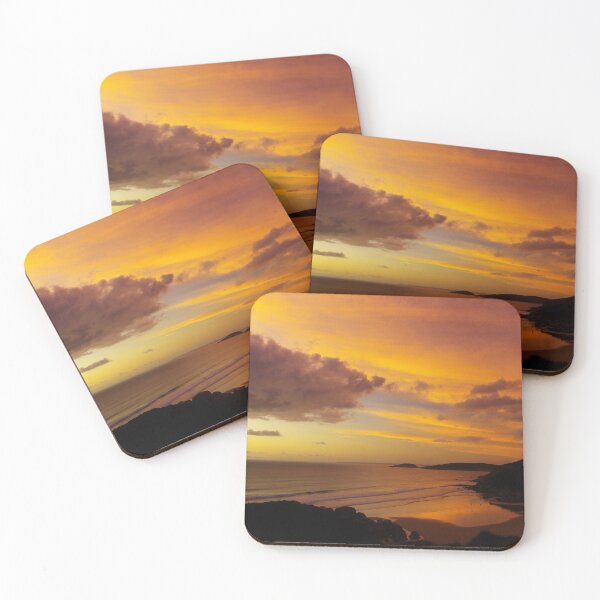 Item preview, Sunset at Whisky Bay designed and sold by Rod Coysh.