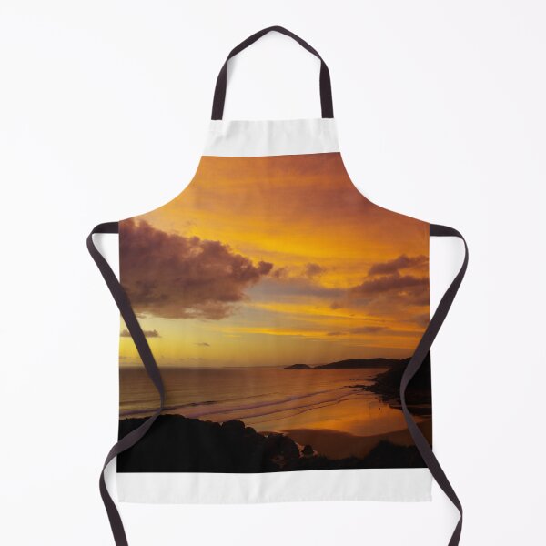 Item preview, Sunset at Whisky Bay designed and sold by Rod Coysh.