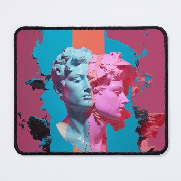Item preview, dreamy statue designed and sold by hola-zzoi.