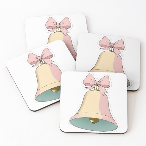 Item preview, Christmas bell designed and sold by LaongfongDesign.