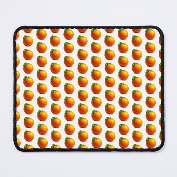 Item preview, Orange Fruit Pattern designed and sold by panchiTWO.