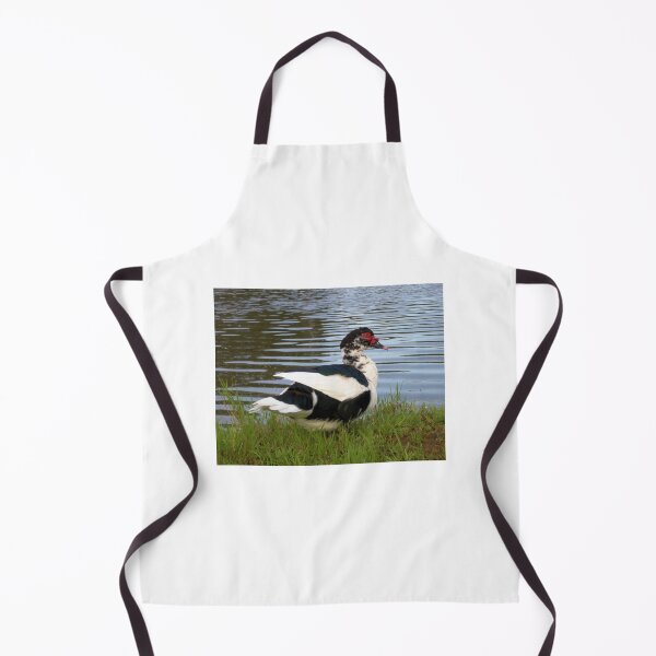 Item preview, Duck by the River designed and sold by JuliaWright.