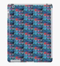 Cool Room iPad Case/Skin