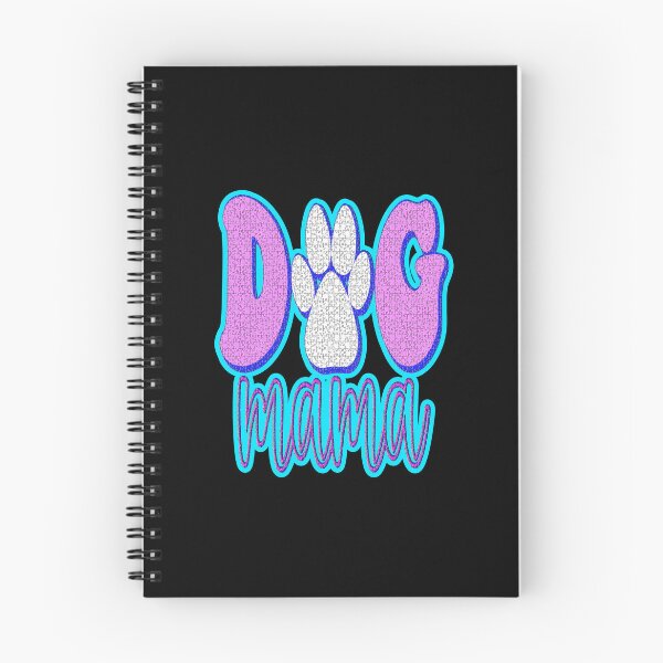 Item preview, Dog Mama - Dog Lovers #1 Funny  designed and sold by creativerooney.