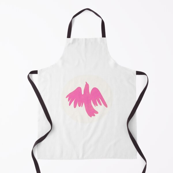 Item preview, Pink bird taking flight designed and sold by Thedigital91.