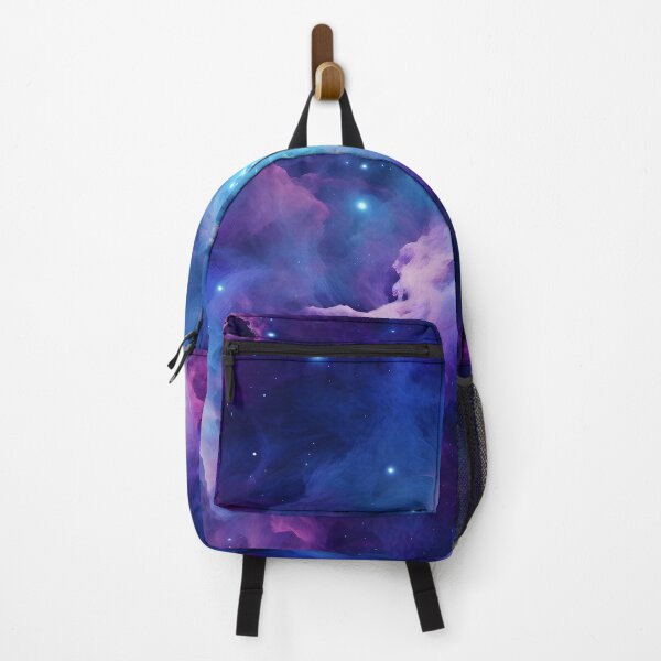 Item preview, Cosmic Dreamscape - Ethereal Nebula Art designed and sold by inkArtistryfine.