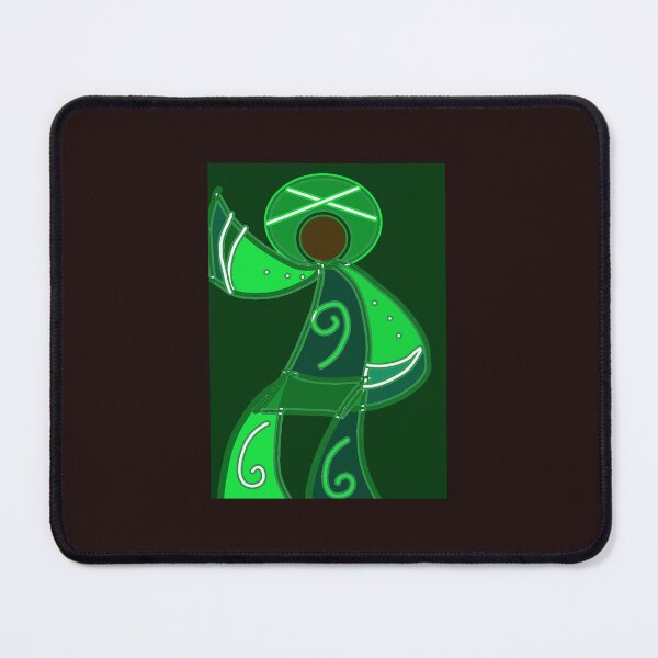 Item preview, Verdant Afrodelic designed and sold by EnaDesigner1.