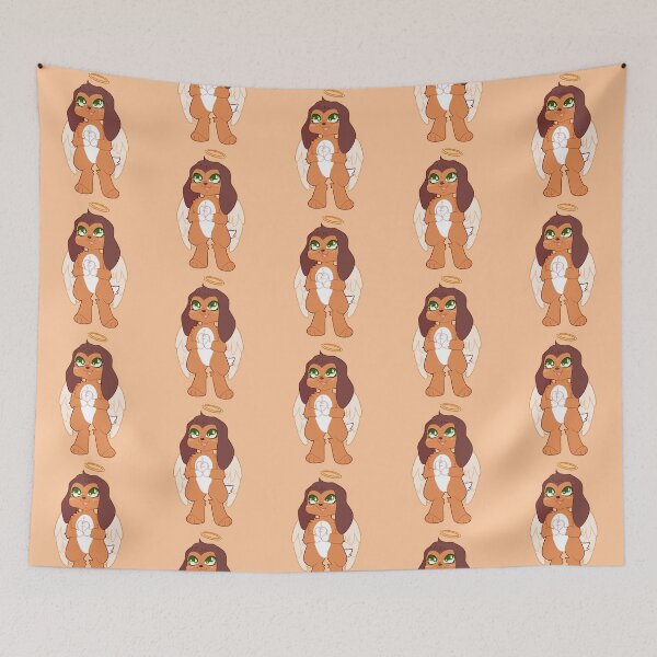Item preview, LPS Popular: Angel Savvy designed and sold by Nullkunst.