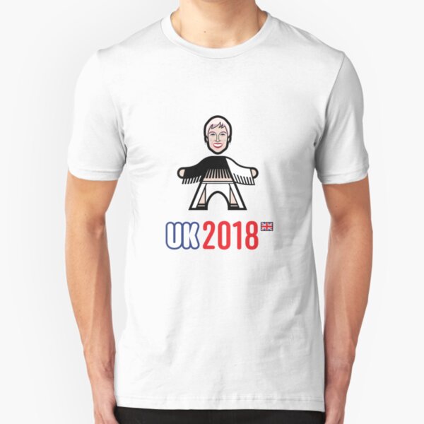 SuRie (Outfit 2) Slim Fit T-Shirt