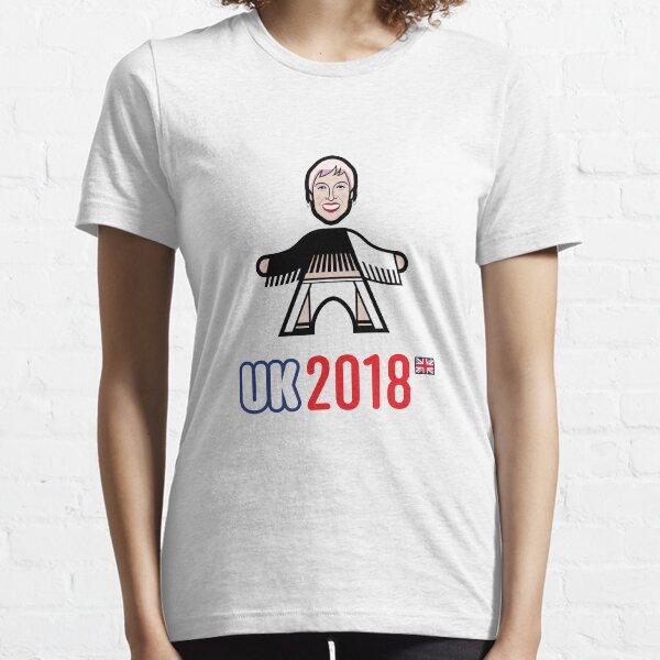 SuRie (Outfit 2) Essential T-Shirt