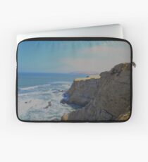 Shoreline Laptop Sleeve