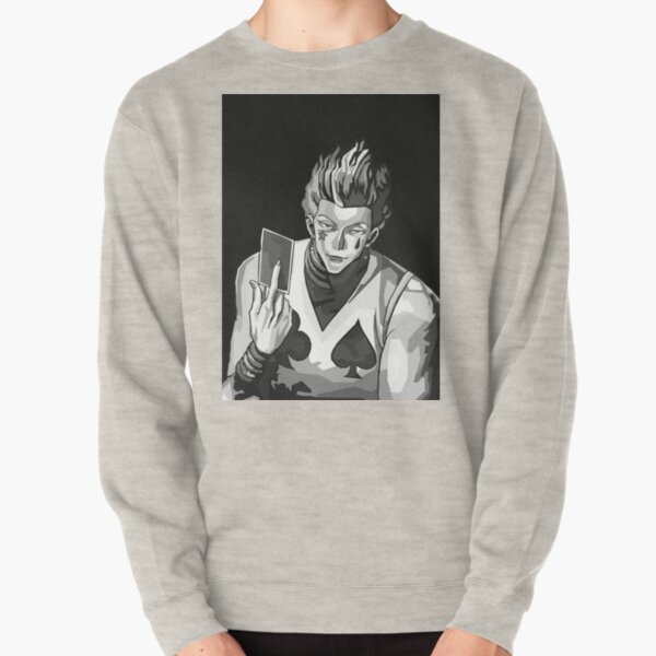 Hisoka sweater online