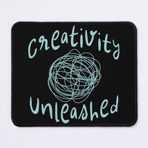 Item preview, Creativity Unleashed designed and sold by DiyaNikki.
