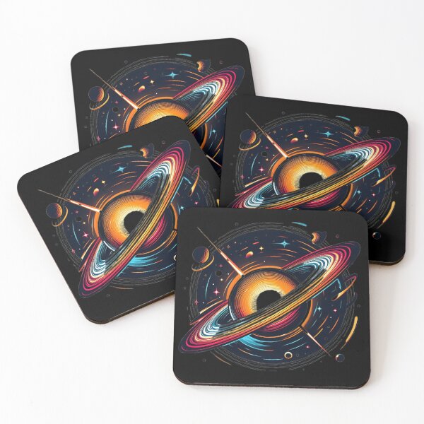 Item preview, Cosmic Lightwave: Gravitational Elegance designed and sold by COPYCRAVE.