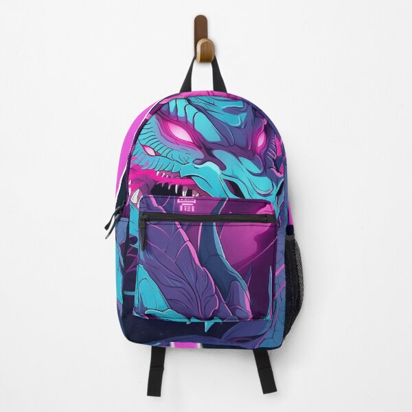 Item preview, Magical Dragon Design | Fantasy Art | Anime Manga Design Style designed and sold by AlNoah.
