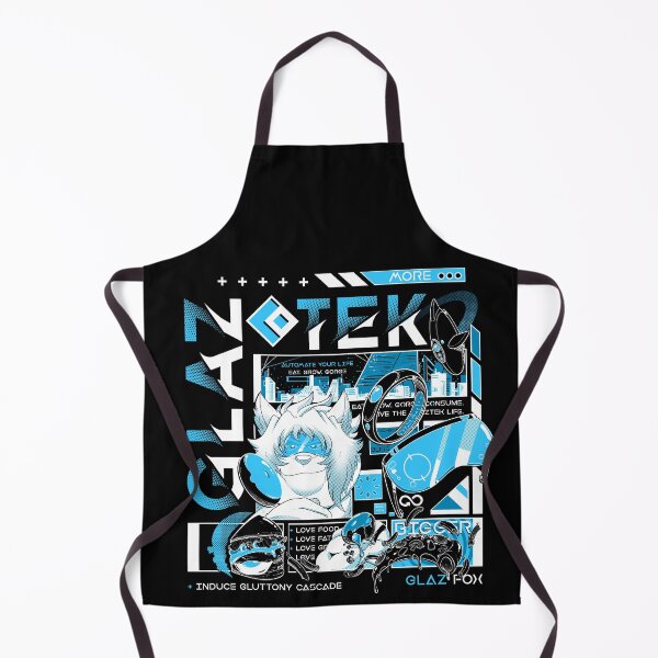 Item preview, Glaztek Lifestyle designed and sold by GlazFox.
