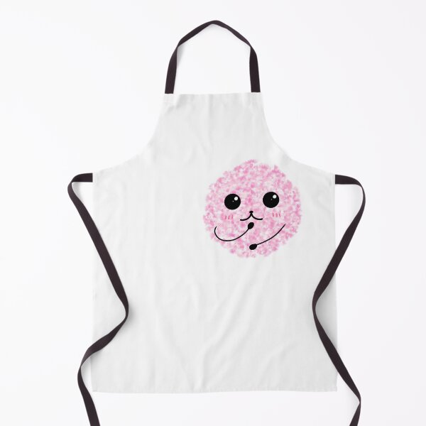 Item preview, Cute fluffy pink doll designed and sold by TiffyChaa.