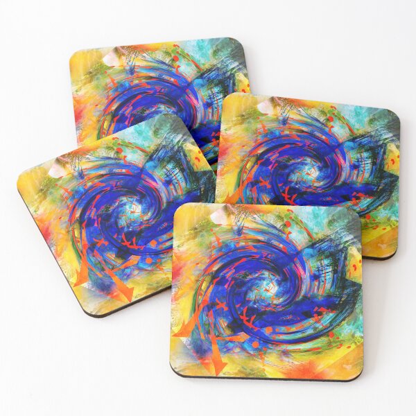 Item preview, Harmony and Chaos  designed and sold by Robert Ball.