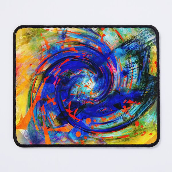 Item preview, Harmony and Chaos  designed and sold by Robert Ball.
